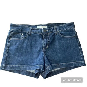 Route 66 Womens Jean shorts size 9/10